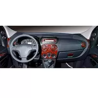 Kits de decoração de painéis para autocaravanas e autocaravanas