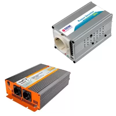 produtos inverter corrente de onda modificada motorhome