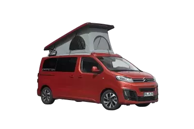 Productos Camper Van
